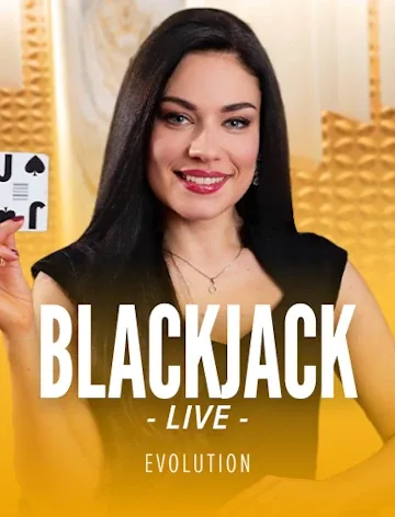 Live Blackjack tables at Vegas Hero Casino