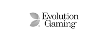 Evolution at Vegas Hero Casino