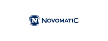 Novomatic at Vegas Hero Casino