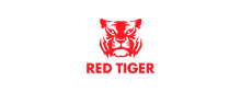 Red Tiger at Vegas Hero Casino